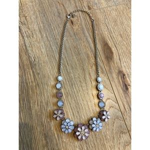 🙈2/$5 Flower Necklace